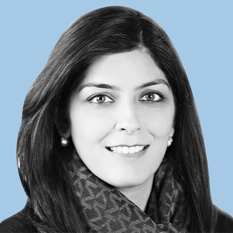 Archana Singhvi